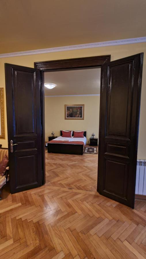Hotel Casa Republicii Braszów Zewnętrze zdjęcie