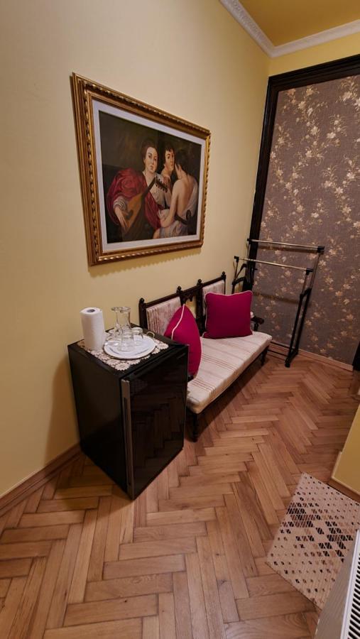 Hotel Casa Republicii Braszów Zewnętrze zdjęcie