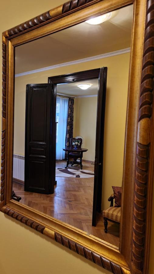 Hotel Casa Republicii Braszów Zewnętrze zdjęcie