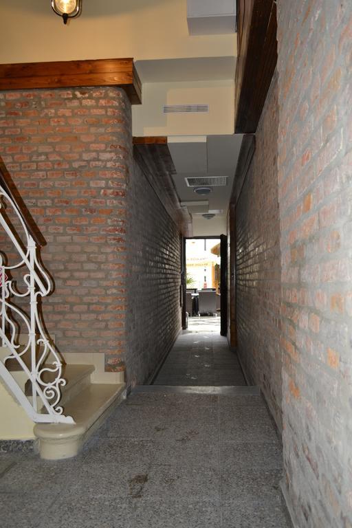 Hotel Casa Republicii Braszów Zewnętrze zdjęcie