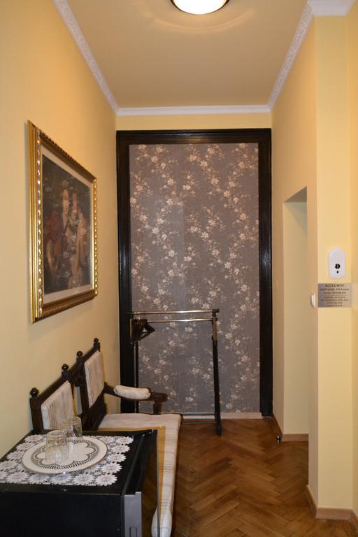 Hotel Casa Republicii Braszów Pokój zdjęcie