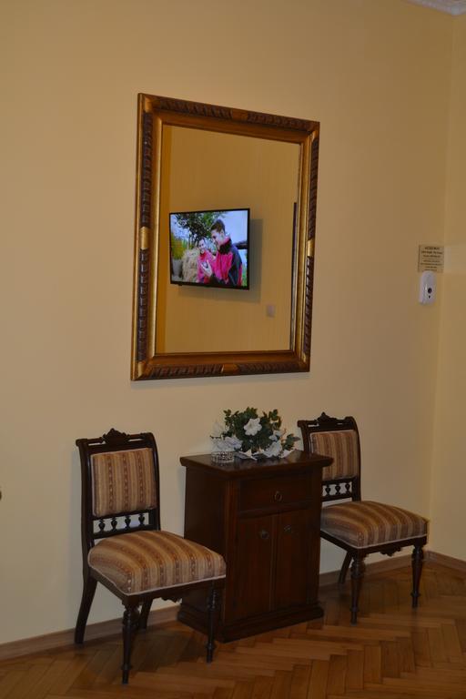 Hotel Casa Republicii Braszów Zewnętrze zdjęcie