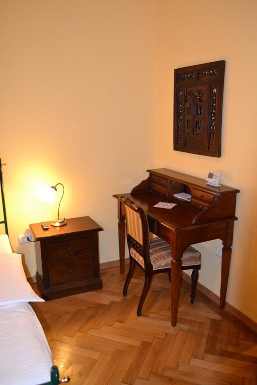 Hotel Casa Republicii Braszów Zewnętrze zdjęcie