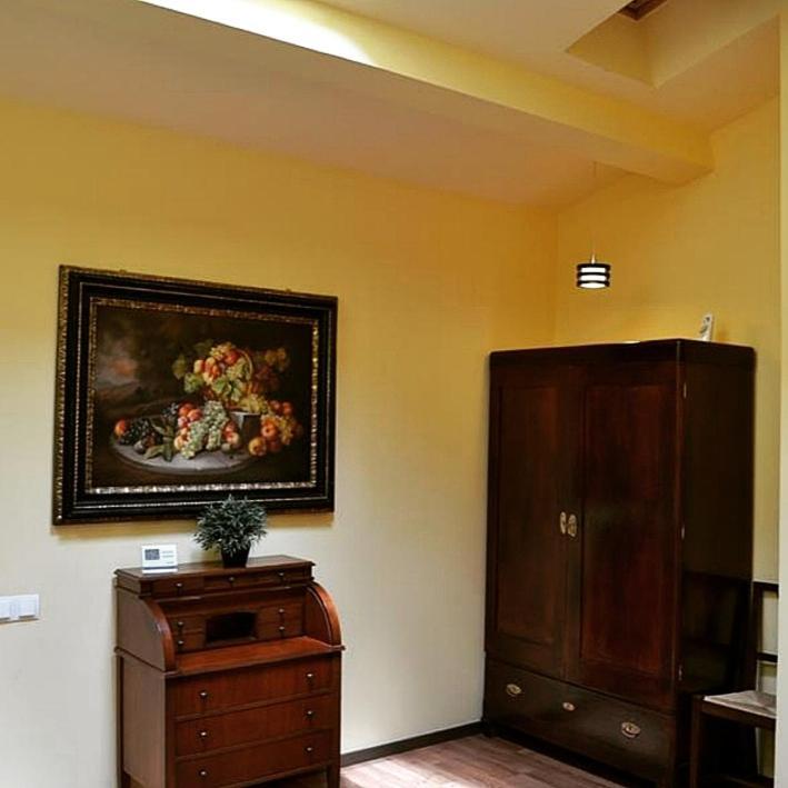 Hotel Casa Republicii Braszów Zewnętrze zdjęcie