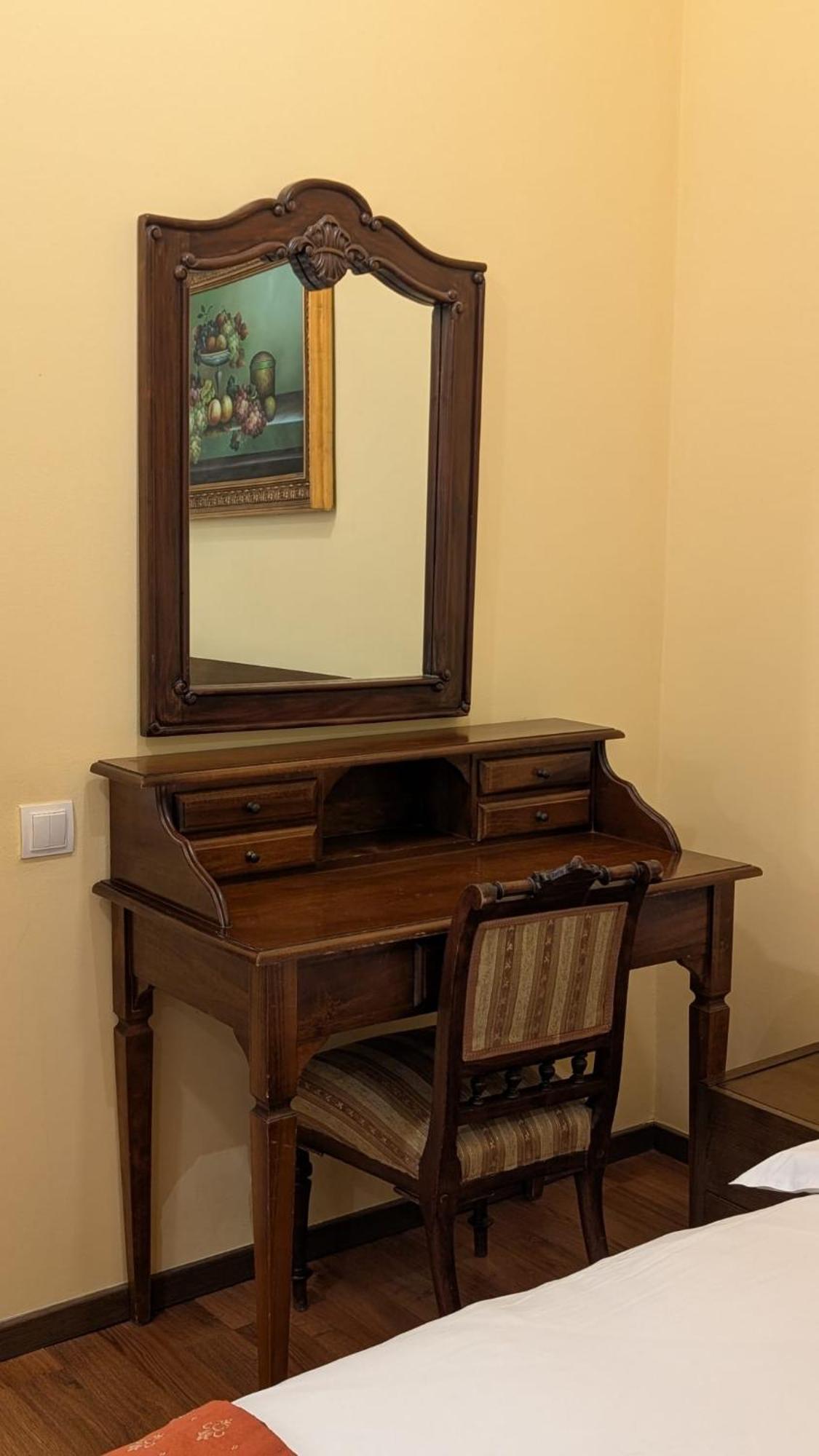 Hotel Casa Republicii Braszów Zewnętrze zdjęcie