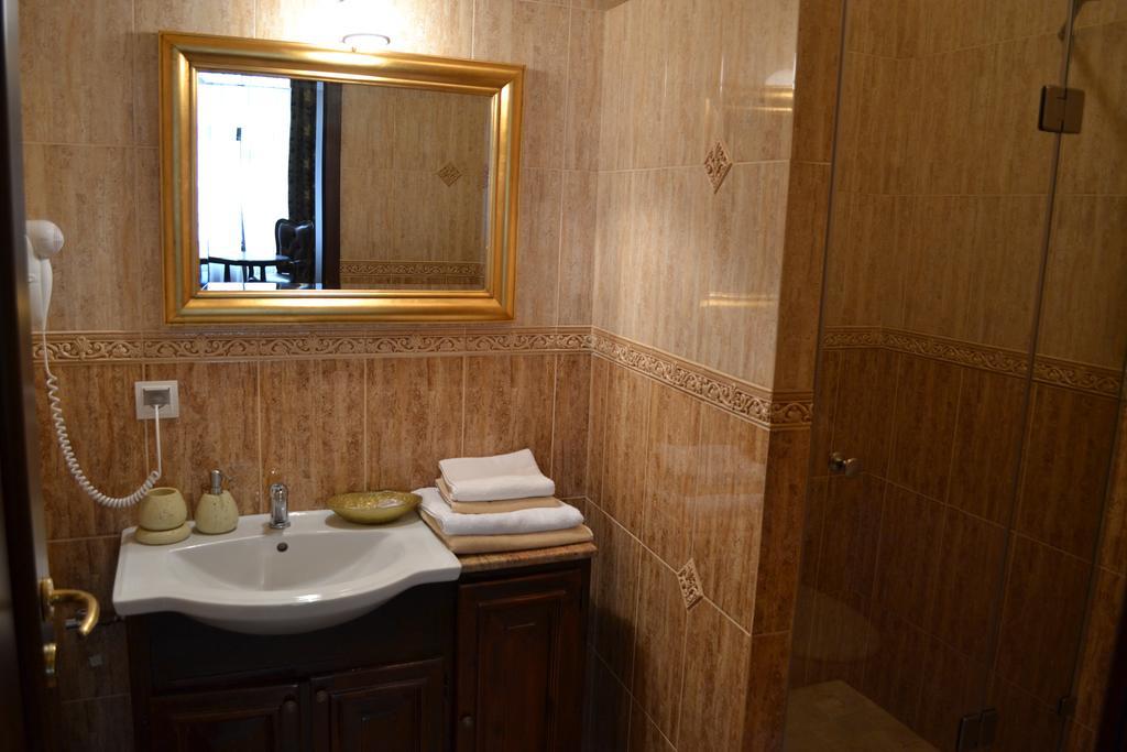 Hotel Casa Republicii Braszów Pokój zdjęcie