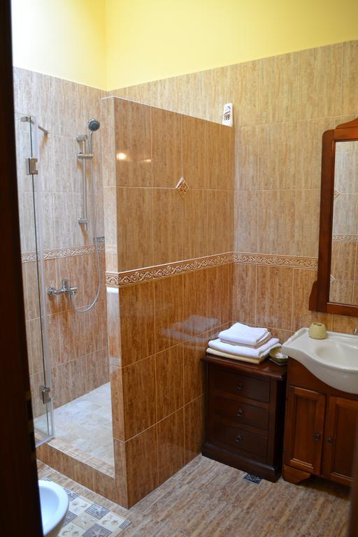 Hotel Casa Republicii Braszów Pokój zdjęcie
